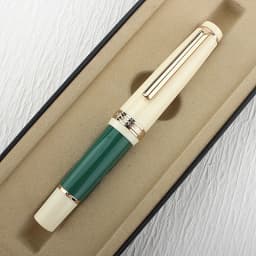 JINHAO 82 Mini Cute Short Fountain Pen EF F M Nib Business Office School Supplies Ink Pens