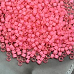 2.5mm 14g Small Japanese Beads Luster Colorful Small Craft Beads Charm For Jewelry Making Necklace Bracelet Diy Accessories