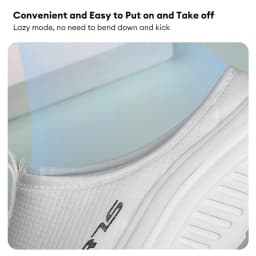Women's Height Increasing Casual Walking Shoes with Soft Thick Sole Convenient Comfortable Female Lightweight Sport Sneakers