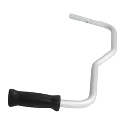 As Shown String Trimmer Handlebar Professional Quality Mower Part Outdoor Gardening Tool Easy Installation Replacement