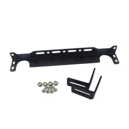 AN10 Aluminum Radiator 7/10/13/16/19/25/30 Rows British Type Car Engine Oil Cooler Cooling Radiator Replacement Universal Cooler