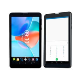 7 INCH T10 Android 6.0 Tablet PC 2GB RAM 16GB ROM LF705 MTK8735 Quad-Core 1.2GHz Support 3G / 4G Phone Call 2 X SIM Card