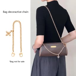 Bag Organizer Insert For Lv Eva Bag Lightweight Bag Insert Storage Dupont Paper Bag Support High-end Waterproof Bag Accessories