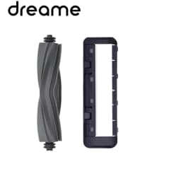 Dreame Bot L10 Prime / L10s Pro / L10 Pro Accessories Main Side Brush Hepa Filter Mop Cloth Robot Replacement Spare Parts