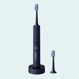 Mijia T700 Sonic Electric Toothbrush LED Display IPX7 Full Machine Waterproof Super Dense Soft Bristle Inductive Charging