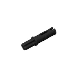 50PCS Peg Cross Connector Bolt Pin MOC High-tech Part Small Particles Building Block Compatible with Parts 2780 6628 3673 32054