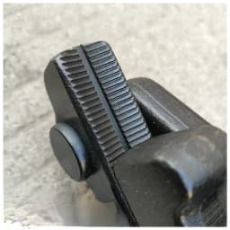 16-70 12KN Germany Style Steel Strand Wire Grip Industrial Grade Steel Wire Clamp Aluminium Conductor Pulling Tightening Tool