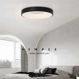 Modern LED Ceiling Lamp for Living Dining Room Corridor Bedroom Balcony Macaron Colorful Chandelier Home Decor Lighting Fixture