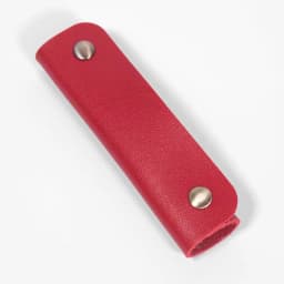 Leather Bag Handle Anti-strap Suitcase Grip Protective PU Handle Wrap Shoulder Strap Pad Cover Travel Bag Accessory