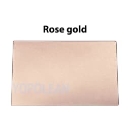 Original Touchpad For MacBook Retina 12" A1534 Trackpad With Flex Cable Grey Silver Gold Rose Gold 2015 2016 2017 Years
