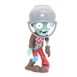 1pcs Plants vs. Zombies 2 Toys Game Action Figure Dark Gargantuar Giant Zombie Birthday Christmas Gifts Children's Boy Doll Toy