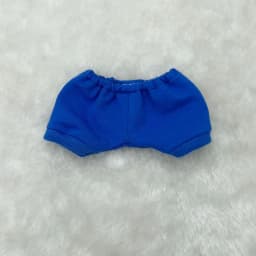 Cute Doll Clothes for 20cm Idol Doll Outfit Accessories Sweater T-shirt Shorts 2PC for Super Star Dolls Toys Collection Gift