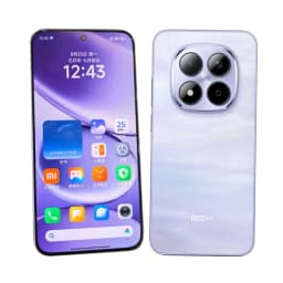 Xiaomi Redmi Note 15 Pro 256GB/512GB Dimensity 7400-Ultra 6.83" 1.5K Display 45W 7000mAh Battery 50MP+20MP Camera China Version