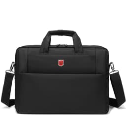 Waterproof Business Laptop Briefcase men Computers Handbags for Men Large Capacity Casual Travel Messenger Single Shoulder Bag