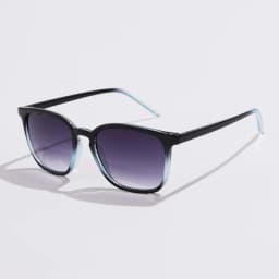 Square Cycling Sunglasses Men Women Rectangle Frame Sun Glasses Female Oculos Y2K Retro Gradient Hip Hop Shades UV400