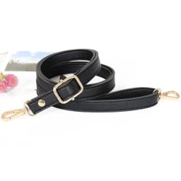 80-150CM Adjustable Bag Handle Replacement Bags Strap Women Leather Shoulder Bag Parts Handbag Belts Strap Bag Accessories