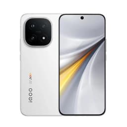 ViVO IQOO 15 Screen 6.85 Inch Rear Camera 50MP OIS Battery 7000mAh 100W SuperVOOC 40W Wireless Snapdragon 8 Elite Gen 5 NFC OTA