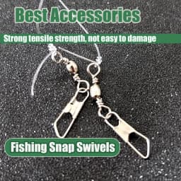 5/10pcs Sabiki Rigs, Glow Fish Head, Fishing Lures Bait Rigs, Sea Fishing Rigs Hooks, Mackerel Rigs for Freshwater Saltwater