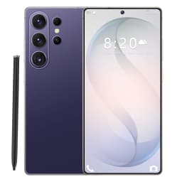 NEW High Quality S27 Ultra Global Version Original 6.8" 5G Dual Card Intelligent Standby System 8000mAh Battery