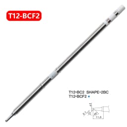 T12 Soldering Iron Tips T12-D4 DL32 D16 D08 KL KR JS02 Replacement Heater Soldering Head Universal T12 Welding Station Digital
