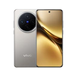 Original Vivo X200 Mobile Phone Dimensity 9400 Android 15.0 OTA 90W Charge 5800mAh Battery 6.67" AMOLED 120HZ 50.0MP Camera