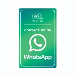 Google Reviews NFC Card NTAG215 Big Memory Capacity Google Review Google Contactless Review Card