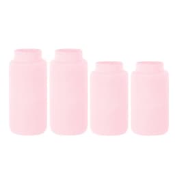 Finger Ice Sleeves 4PCS Finger & Toe Cold Gel Ice Packs, Thumb Ice Packs Hot Cold Compression Sleeves for Arthritis Hand Care