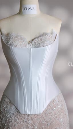 Tokyo Customized White Strapless Wedding Dresses Sleeveless Elegant Mini Bridal Gowns 2025 Back Lace-Up Mermaid Wedding Gowns