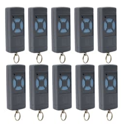 HSE2 HSE4 868MHz Remote Control For Garage Door