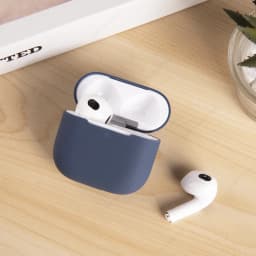 2026 New Case For Apple Airpods 4 5 Cover Silicone Protective Cases For Airpods 4 4th Gen Fundas Wireless Headphone Accessories