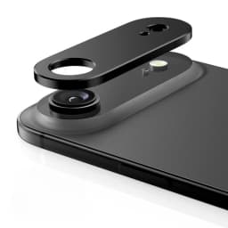 Aluminum Metal Rear Camera Lens Protector for iPhone 17 Pro Max 17Air 17Pro 17ProMax Lens Cover Screen Protector Lens Ring Film
