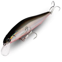 Sinking Minow 5g 7g 14g Jerkbait Magnetic Boost Fishing Lure Gravity Balance System Cast Deep Bait Wobbler Pesca Swimbait Pesca