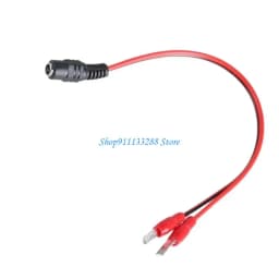 Electric Wrench Battery Charging Wire 12V 21V 25V 36V 42V 18V Battery Charging Adapter for Electric Wrench