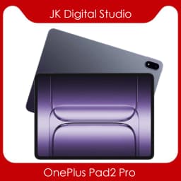 New Original OnePlus Pad2 Pro WIFI Version Snapdragon8 Elite 13.2inch LCD 144Hz 13MP Camera 12140Mah 67W SuperVOOC ColorOS 15