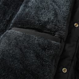 New Autumn/Winter Solid Color Fleece-Lined Thickened Warm Windproof Cotton Jacket Men's Casual Loose Sports Plus Size Outerwear