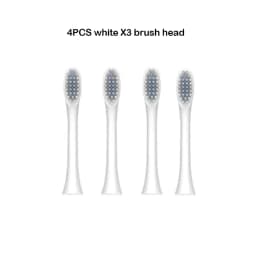 Electric Toothbrush For Teeth Brushes Vibration Dental Tooth Cleaner USB Rechargeable Sonic Electric Toothbrush Tooth Brush