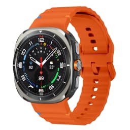 Band for Samsung Galaxy Watch 9 8 Ultra 2/6/6 Classic/5 Pro/4 44mm 40mm 43mm 46mm Silicone Bracelet Correa Galaxy Watch 7 Strap
