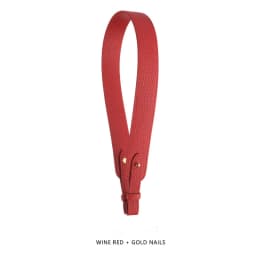 Bag Strap for Handbags Accessories Genuine Leather Single 54CM Change H Luxury Desinger Brand Strap as UInderarm Shoulder Strap