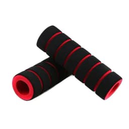 Case Sponge Grip Cover Equipment Foam Hand Bar Handle Handlebar MTB Modified Handle Cover Sponge Bike Grip 1Pair
