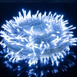 100M String Lights Fairy LED Christmas Decoration Light Garland For Home New Year Party Garden Street Decoration