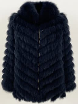 OFTBUY Custom Luxury Long Full Real Fur Coat for Women Streetwear Thick Warm Winter Real Fur Overcoat High-End Custom Outerwear