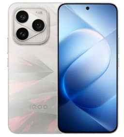 IQOO 16 5G SmartPhone coming soon
