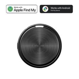 A Smart Tracker Compatible with iOS and Android Systems, Designed to Help Prevent the Loss of Keys, Wallets, and Other Items