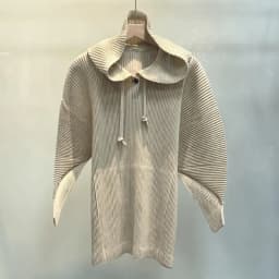 Classic Pleated Top 2026 New Loose Large Size Men Women with The Same Long-sleeved Long Hooded Sweater Casual Fold Jacket