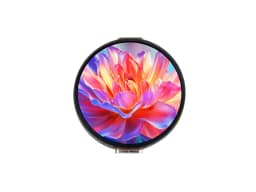 Waveshare ESP32-S3 1.32inch AMOLED Round Touch Display, Embedded with CO5300 Display Driver, Dual-core Processor