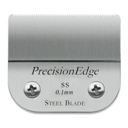 Pet Dog Animals Grooming Detachable Blade Compatible with Oster A5, Classic 76,Star-Teq,Power-Te,Powerline,Outlaw .....Clippers