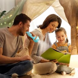 5/10 Cards Of Different Themes Flashlight Early Education Cartoon Fun Stall Gift Toy Children Luminous Projection Flashlight