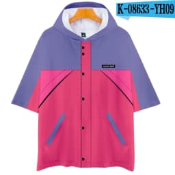 2026 Oliver Tree Hooded Sweatshirt 3D Print Pullover Hoodie Men/Women Long Sleeve Coat Fashion Sweatshirts Cosplay Costume