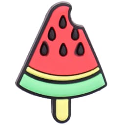1Pcs Shoe Charms Fruit Cake Dessert Donut Sushi Hamburger Ice Cream PVC Garden Shoes Decorations DIY Wristbands Children Present