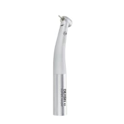 Dental High Speed Hand Piece Led Light Turbine with Ceramic Bearing Turbina Dental Led Handpiece for Kavo Quick Coupling